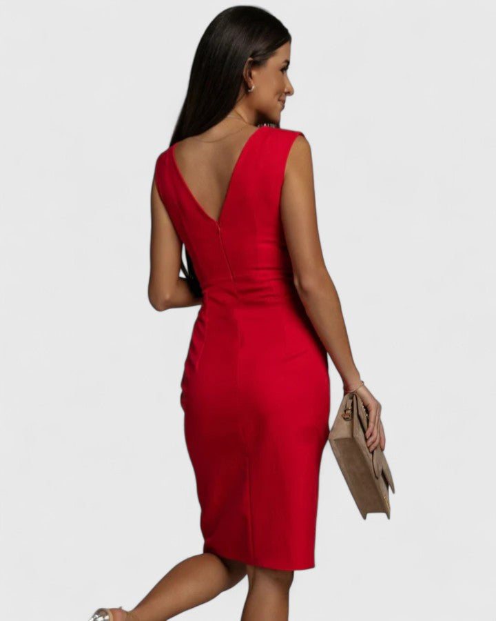 Helena™ | Cheryl  Luksusowa Sukienka