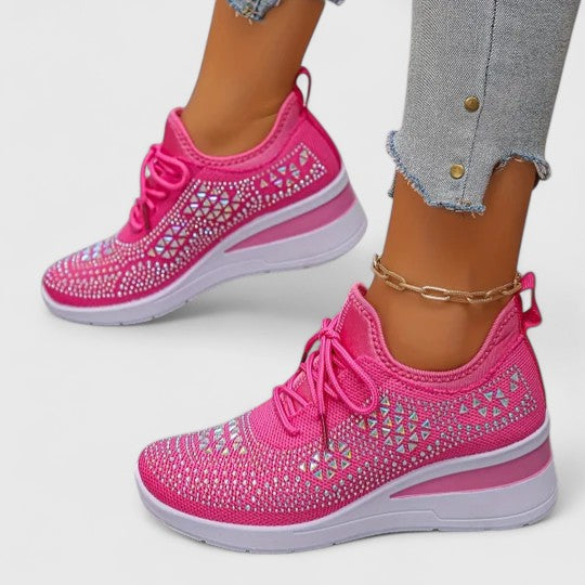 Helena™ | Shanileigh  Ortopedyczne buty