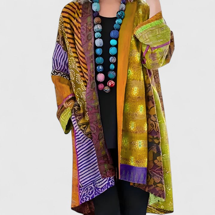 Helena™ | Calirenne  Elegancki Sweter