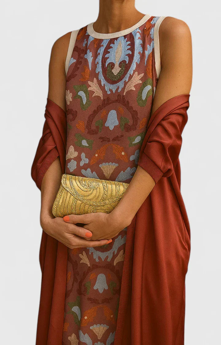 Helena™ | Tiffannee  Elegancka Sukienka