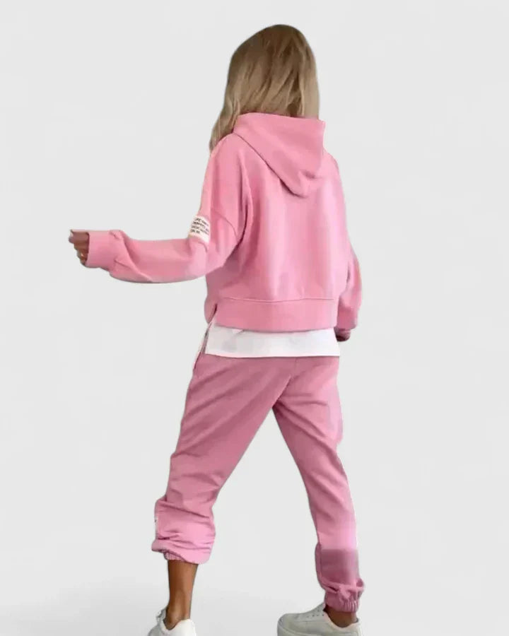 Helena™ | Kezlynn  Mukava Setti