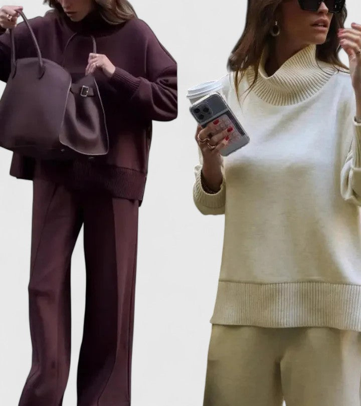 Helena™ | Avery  Wyrafinowany Zestaw