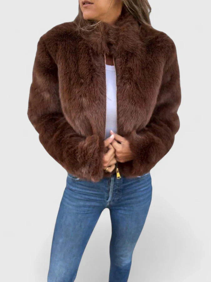 Helena™ | Ija  Elegancka Kurtka