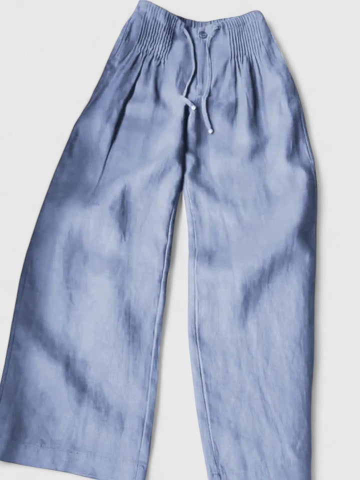 Helena™ | Sari  Wygodne Spodnie