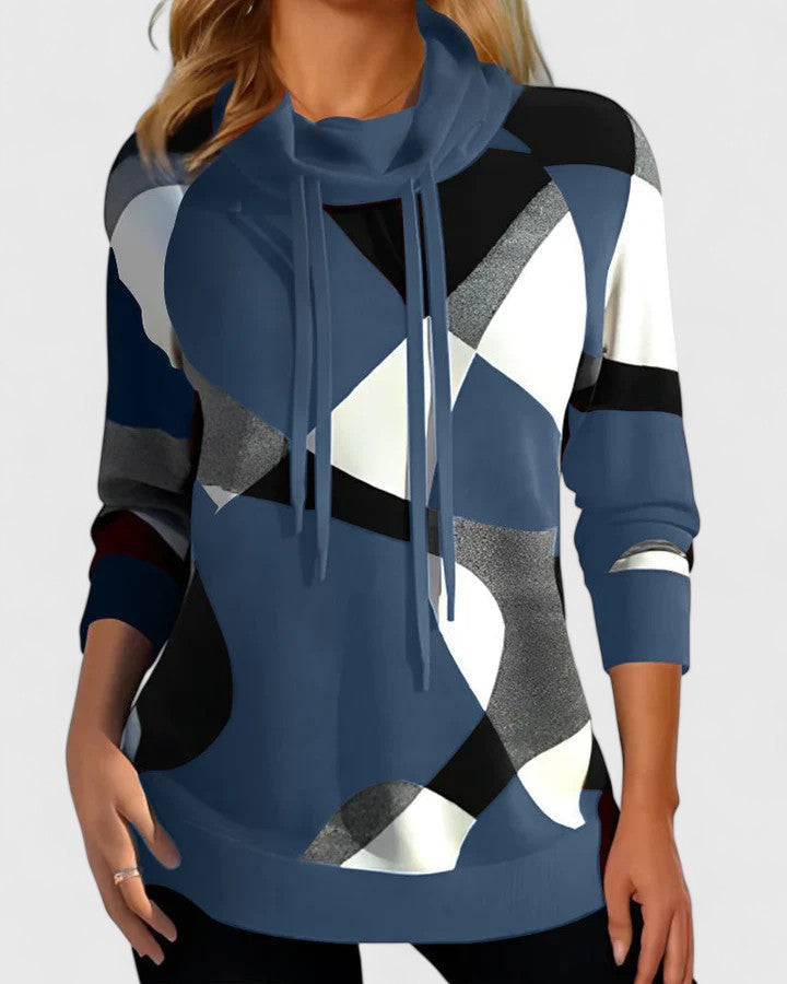 Helena™ | Thalynora  Wygodny Sweter