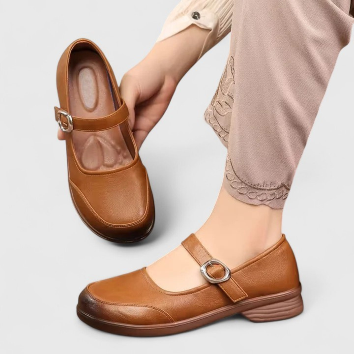 Helena™ | Taylah  Obuwie ortopedyczne