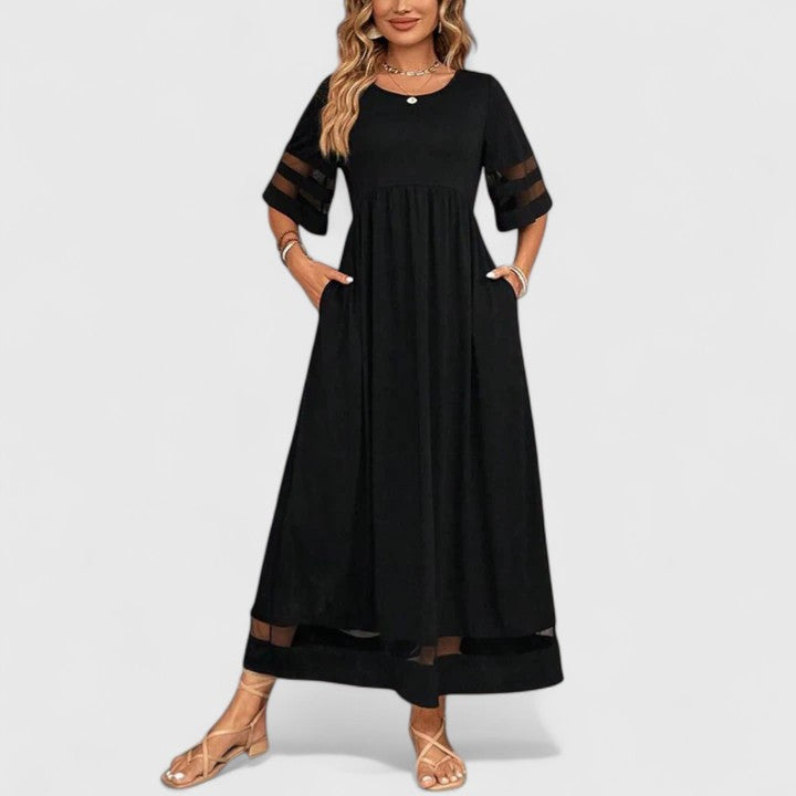 Helena™ | Yvaine  Elegancka Sukienka