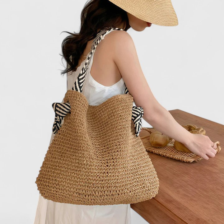 Helena™ | Lyra  Luksusowa Torba Boho