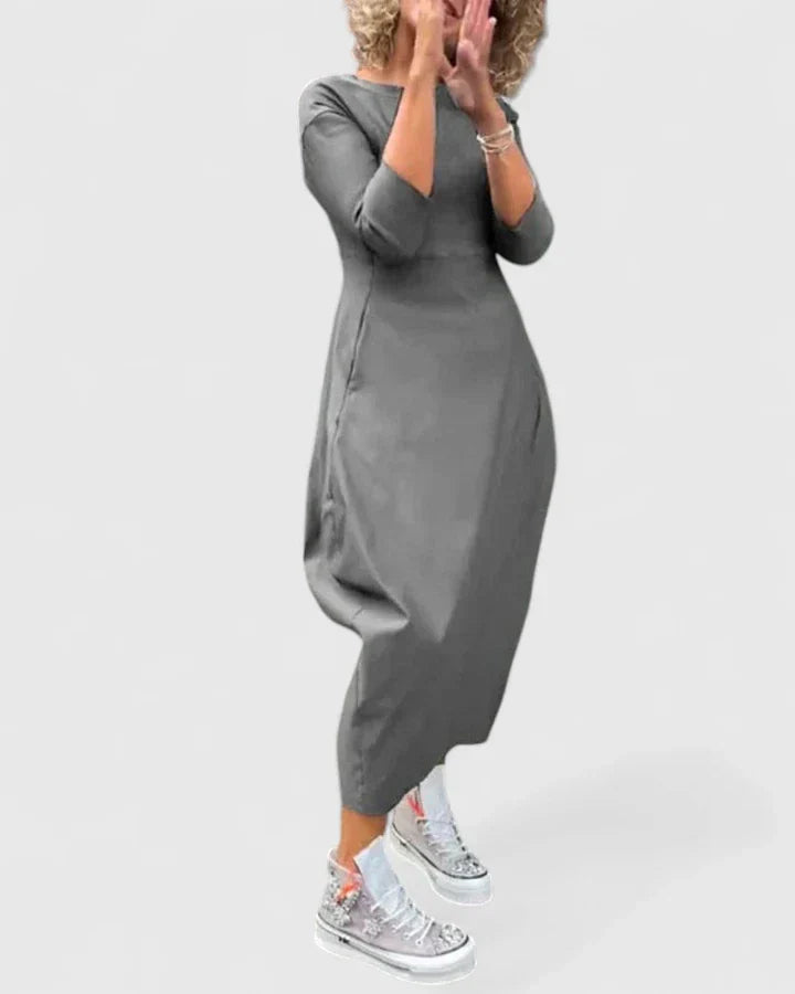 Helena™ | Sorviah  Elegancka Sukienka