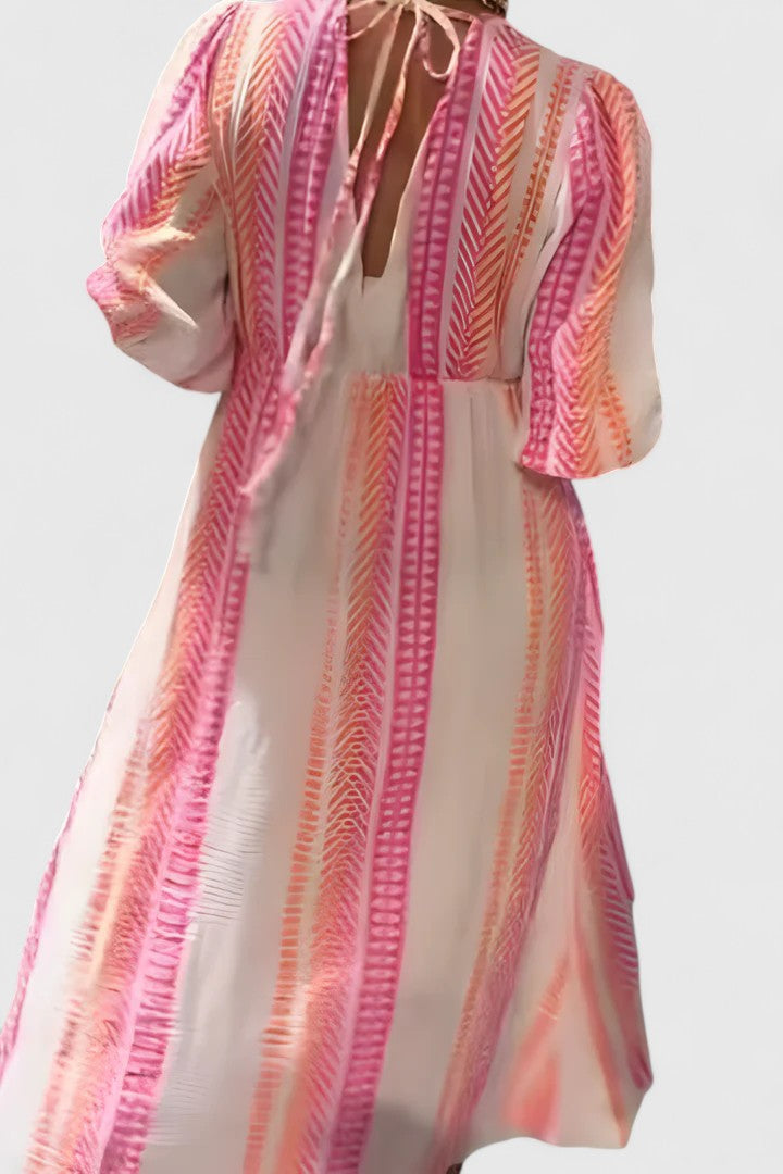 Helena™ | Kateriva  Luksusowa Sukienka