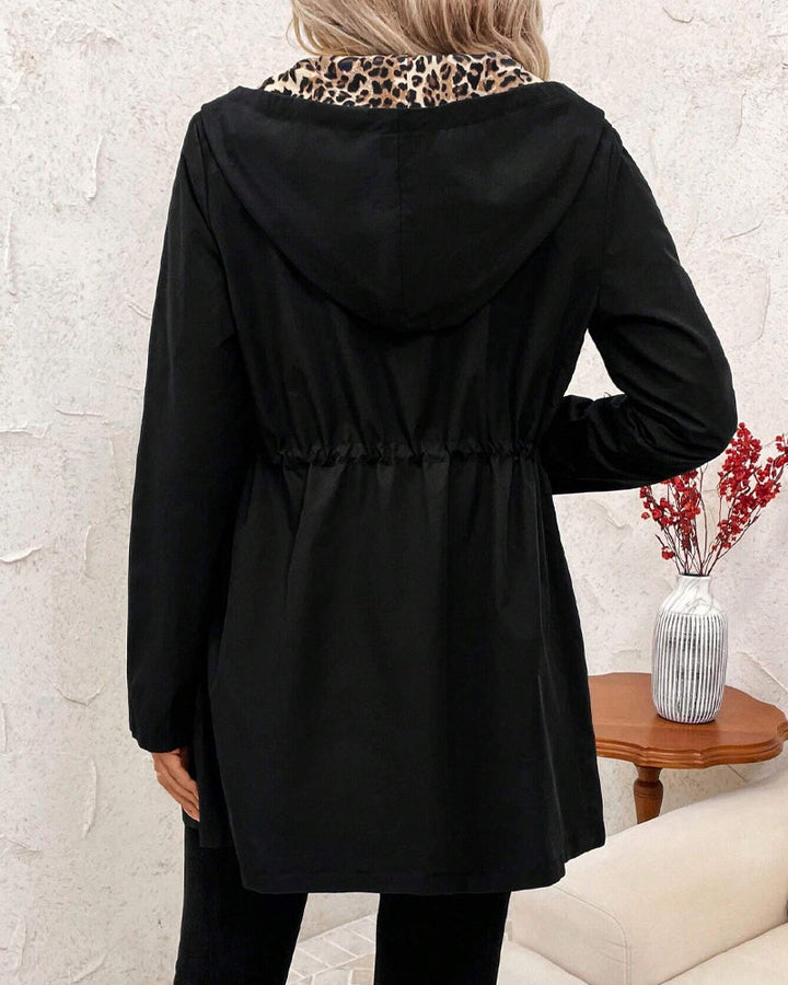 Helena™ | Amy  Elegancki Płaszcz