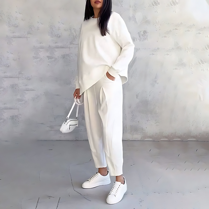 Helena™ | Avenn  Wygodny Dwuczęściowy Zestaw