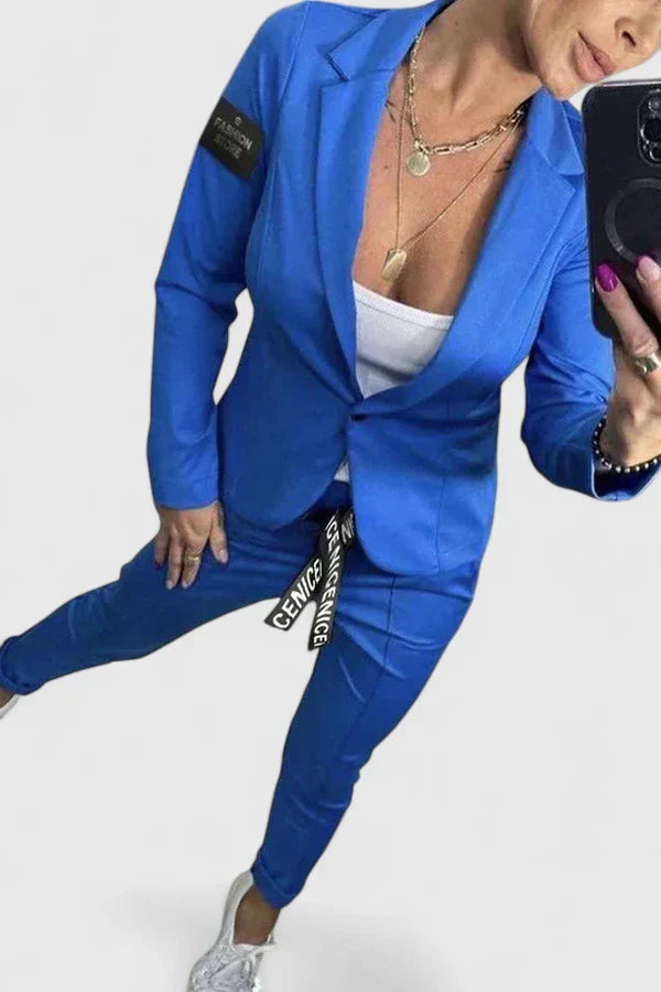 Helena™ | Hylenorah  Elegancki Dwuczęściowy Zestaw