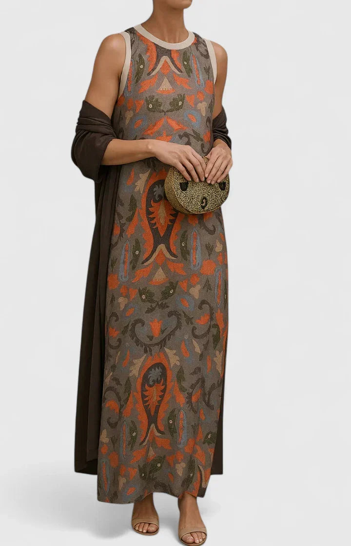 Helena™ | Tiffannee  Elegancka Sukienka