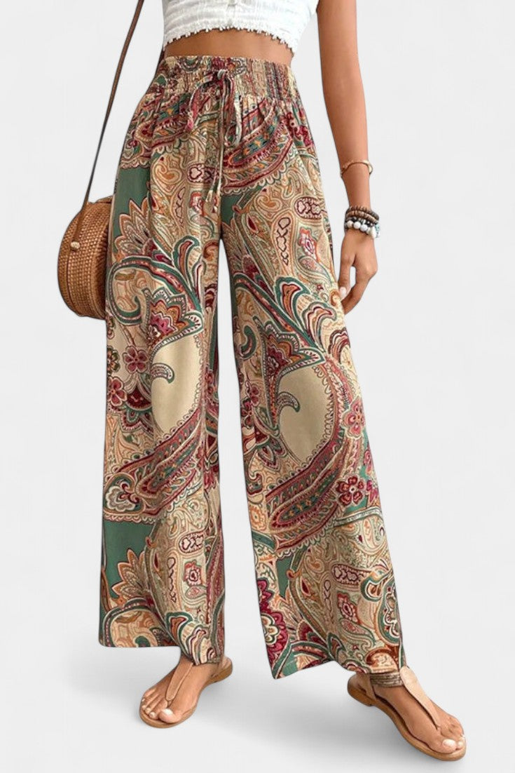 Helena™ | Vitoria Pantalons