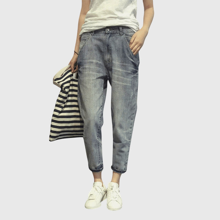 Helena™ | Charlotte  Eleganckie i unikalne spodnie