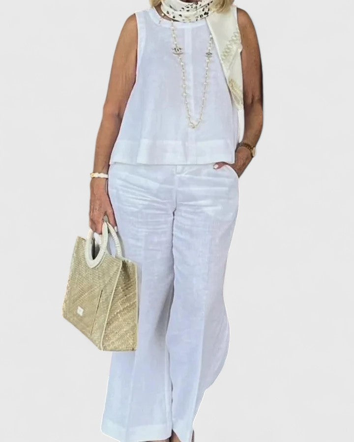 Helena™ | Alondra  Wygodny Dwuczęściowy Zestaw