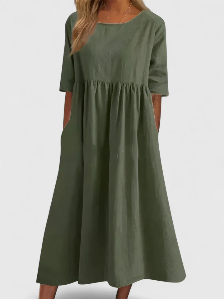 Helena™ | Cindy  Elegancka Sukienka