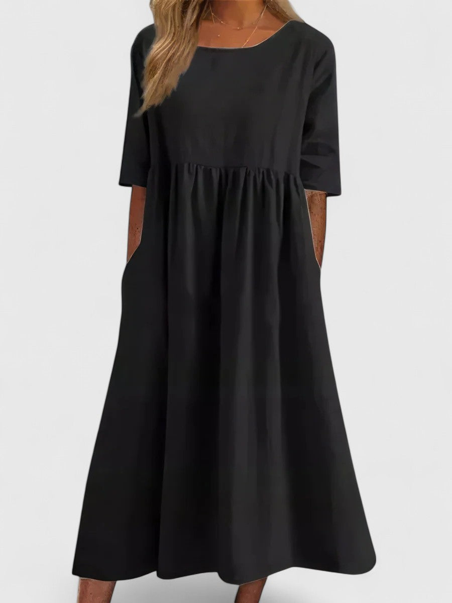 Helena™ | Cindy  Elegancka Sukienka