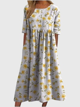 Helena™ | Djala  Modelująca Sukienka