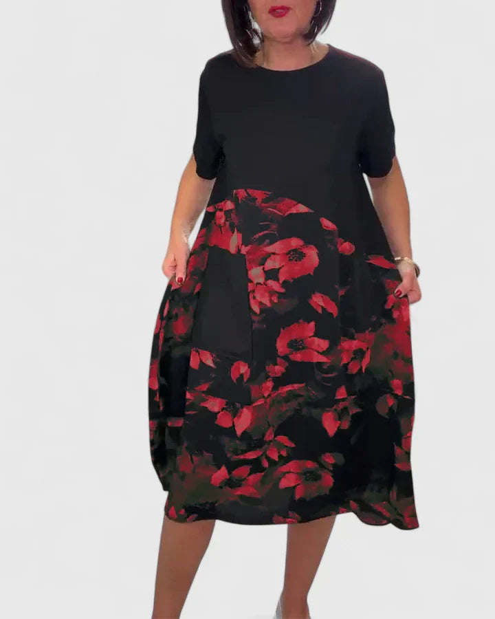 Helena™ | Braylin  Stylowa Sukienka