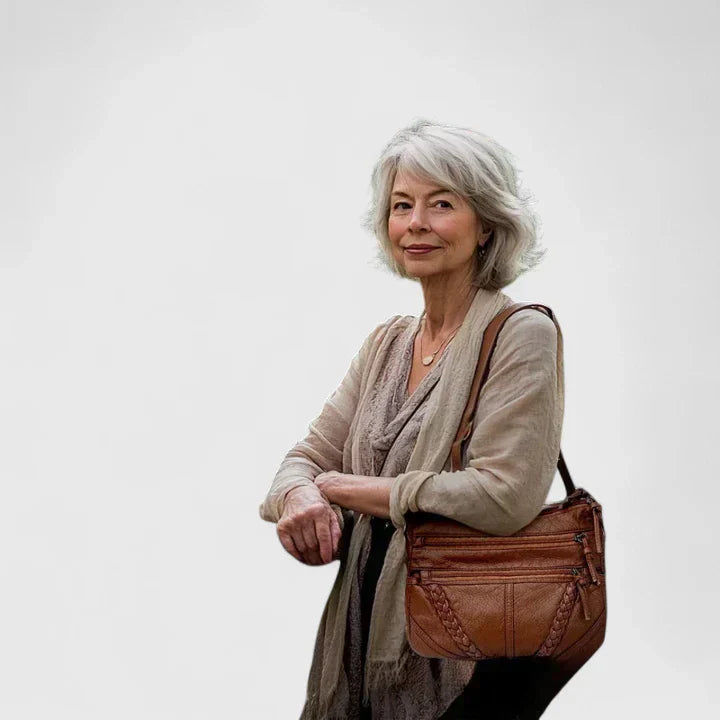 Helena™ | Mykahlynn  Elegancka Torebka