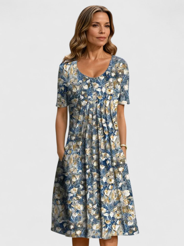 Helena™ | Valorynn  Elegancka Sukienka