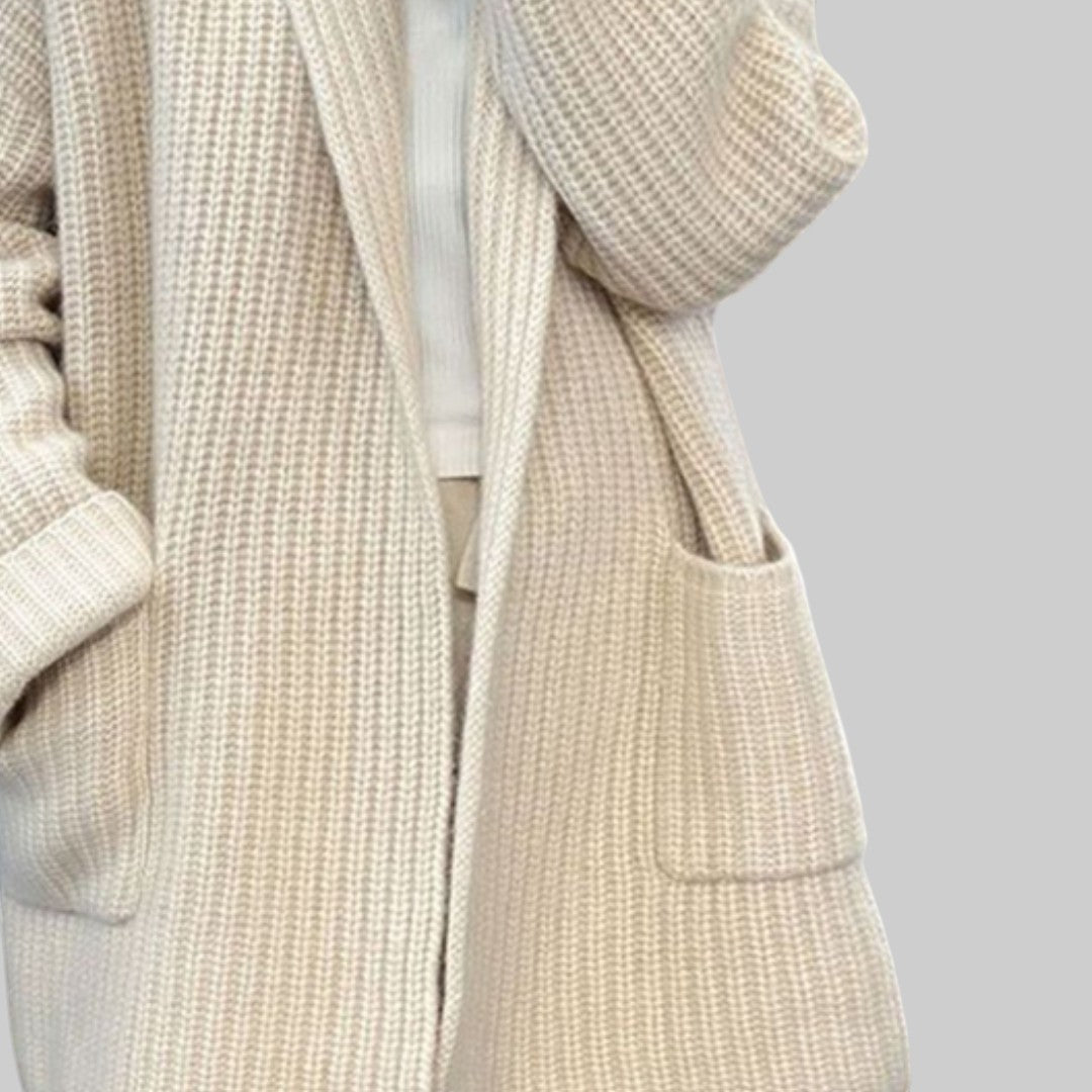 Helena™ | Irene  Cardigan douillet