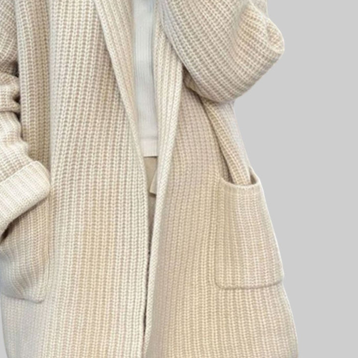 Helena™ | Irene  Cardigan douillet