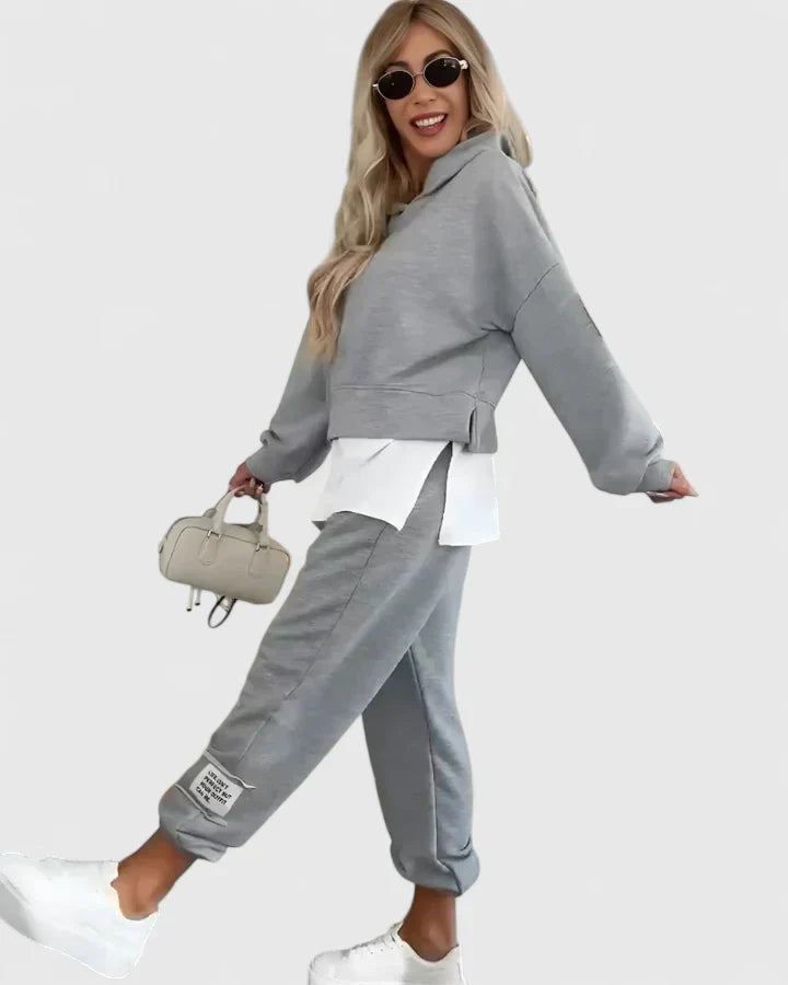 Helena™ | Kezlynn  Mukava Setti