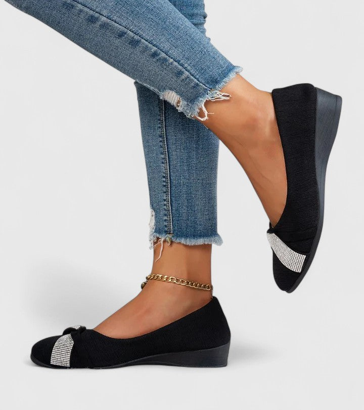 Helena™ | Leigh  Buty ortopedyczne