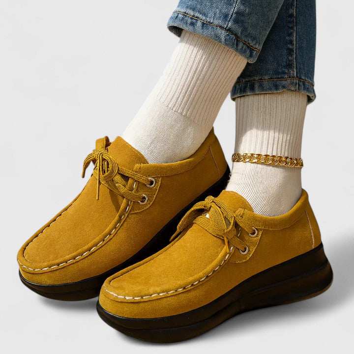 Helena™ | Maja  Buty ortopedyczne