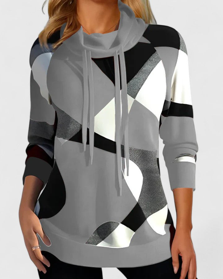 Helena™ | Thalynora  Wygodny Sweter