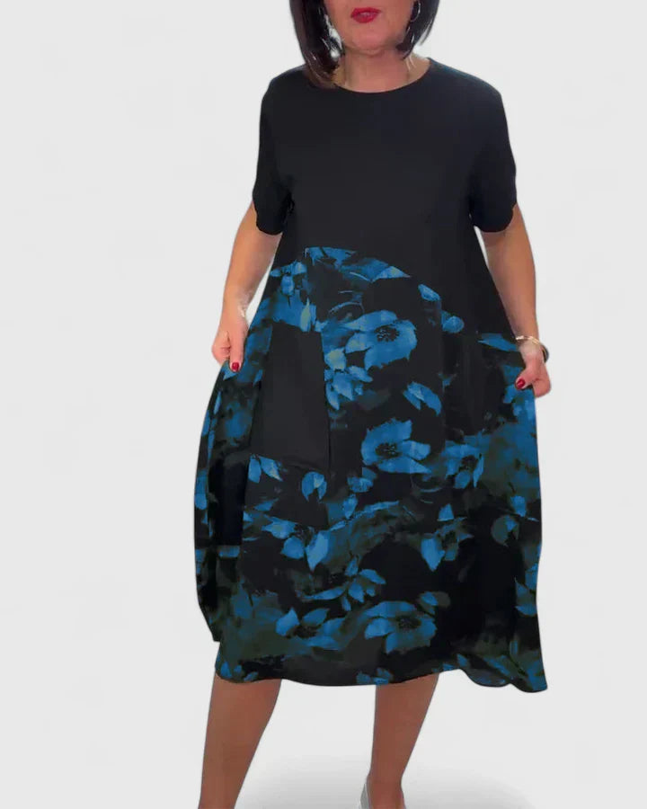 Helena™ | Braylin  Stylowa Sukienka