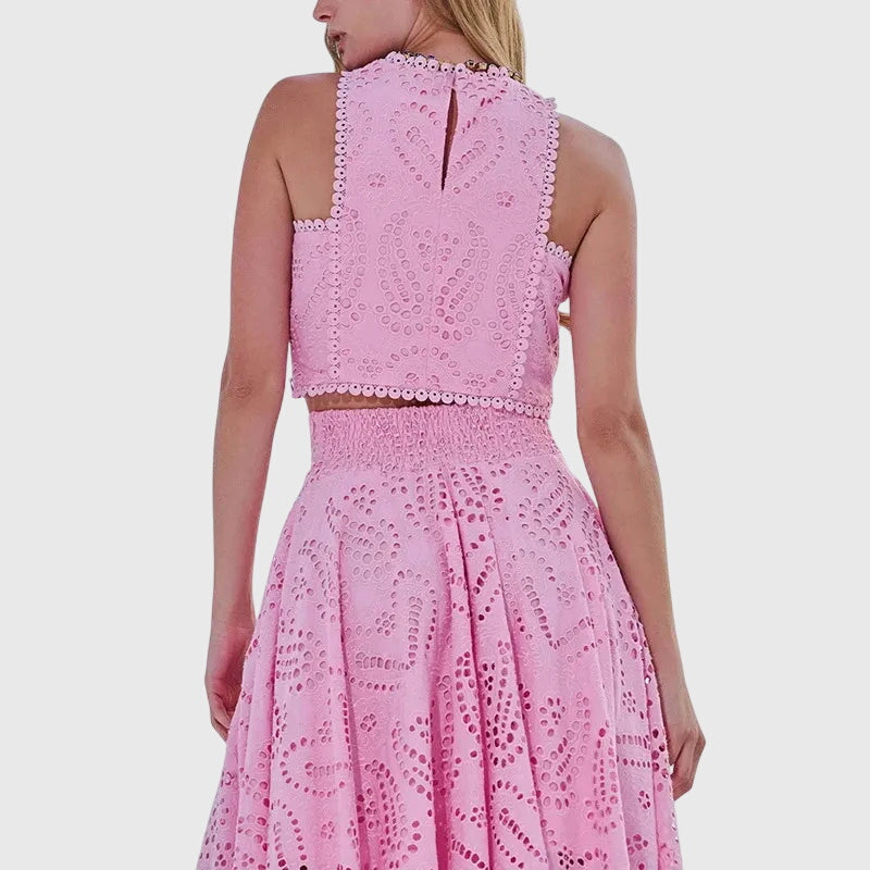 Helena™ | Tatiana  Elegancki Zestaw