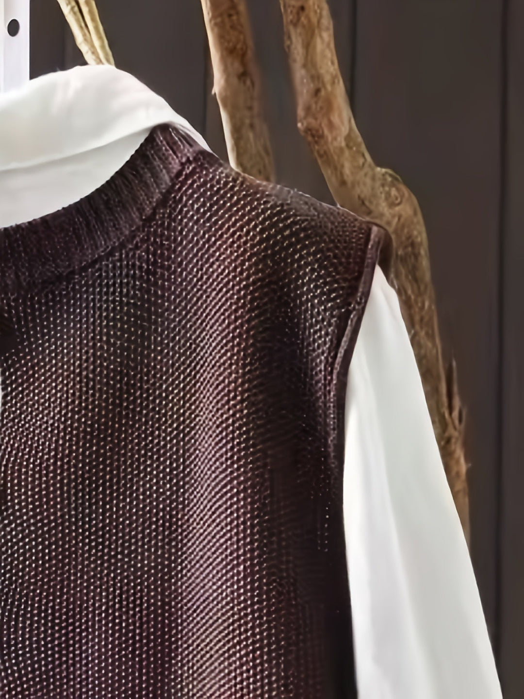 Helena™ | Rorie  Elegancki Kardigan