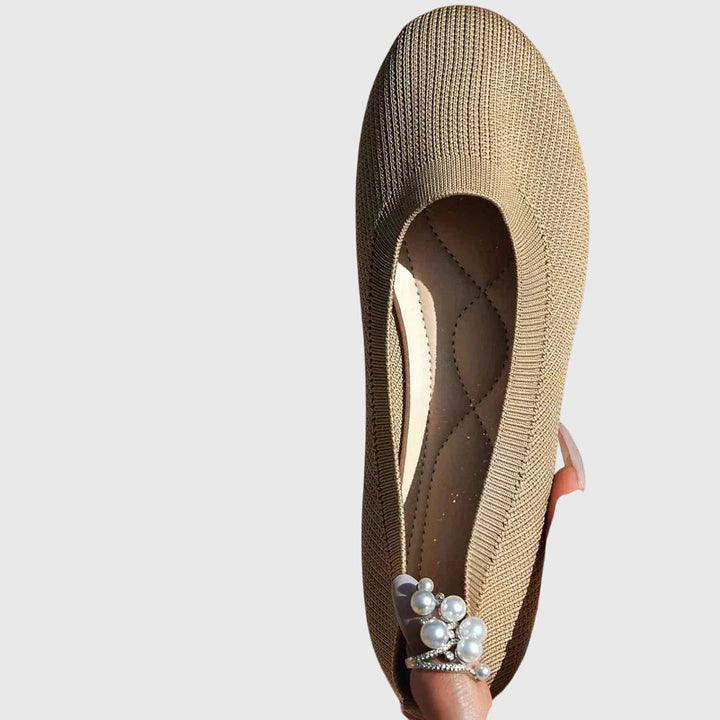 Helena™ | Mia  Antypoślizgowy, oddychający but