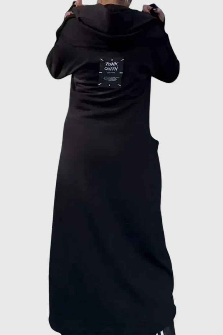 Helena™ | Giovanyssa  Wygodna Sukienka Dziergana