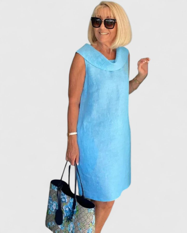 Helena™ | Kim  Elegancka Sukienka