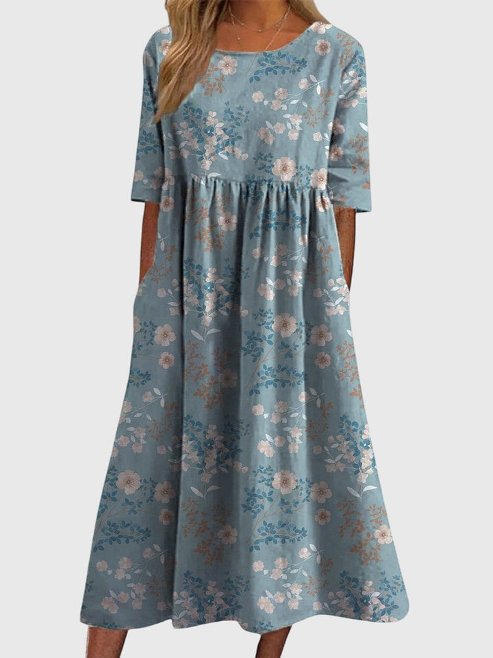 Helena™ | Djala  Modelująca Sukienka