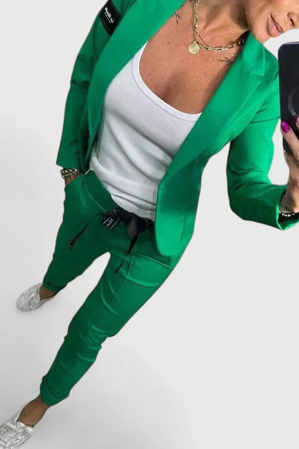 Helena™ | Hylenorah  Elegancki Dwuczęściowy Zestaw