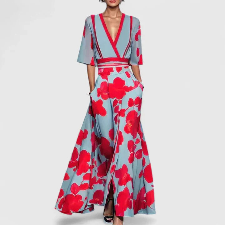 Helena™ | Annelisiah  Eleganckie sukienki