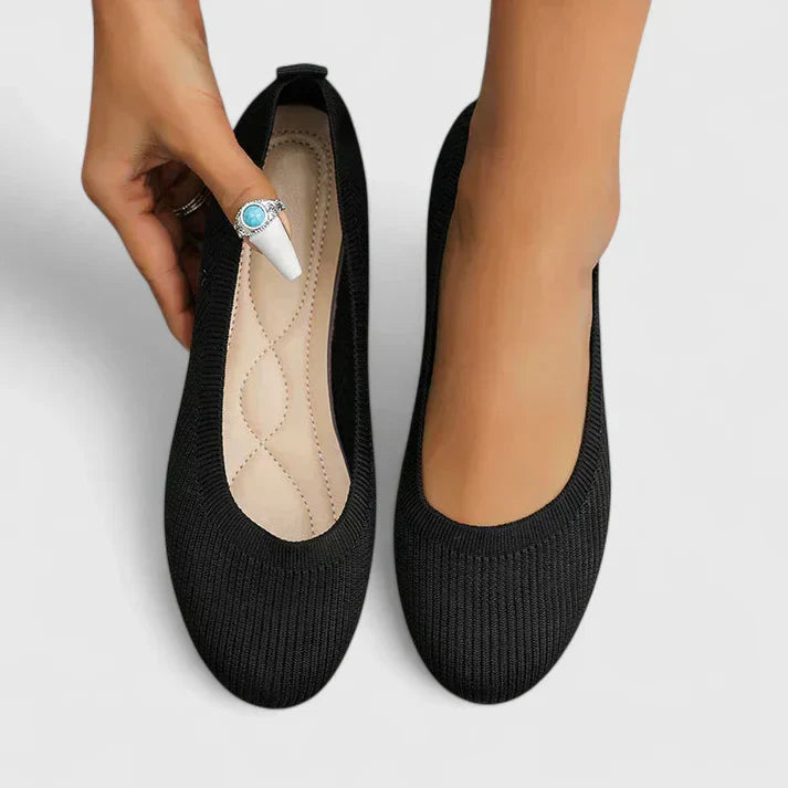 Helena™ | Mhyraene  Ortopedyczne buty