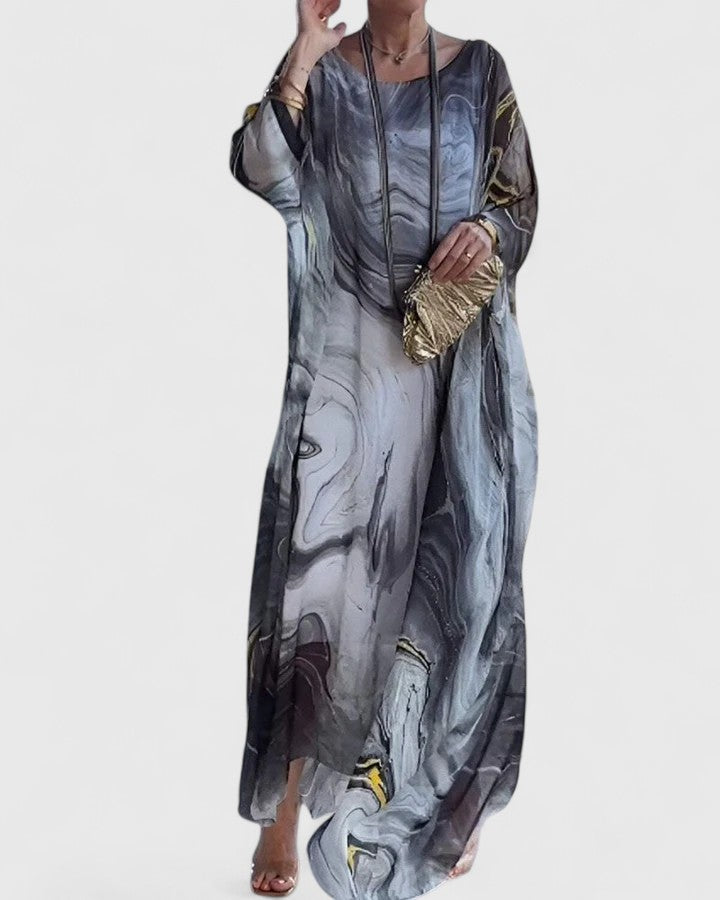 Helena™ | Alana  Elegancka Sukienka