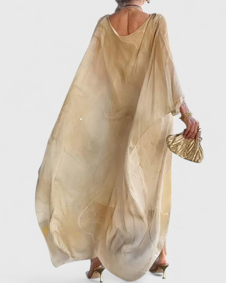 Helena™ | Alana  Elegancka Sukienka