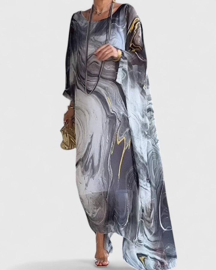 Helena™ | Alana  Elegancka Sukienka