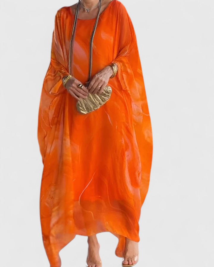 Helena™ | Alana  Elegancka Sukienka