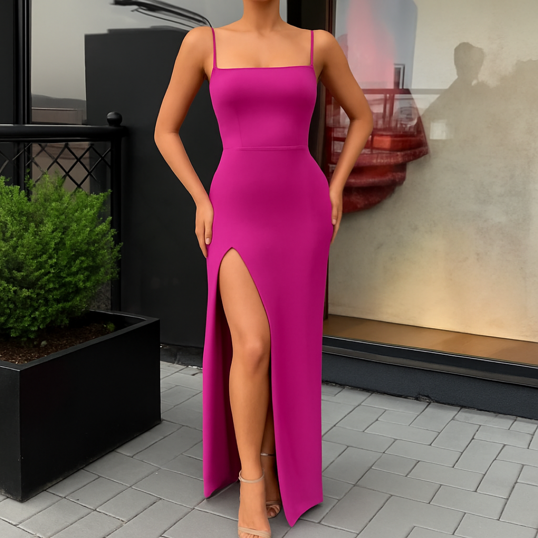 Helena™ | Sophie  Robe Gala Essentielle