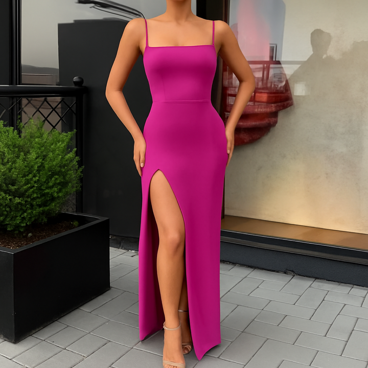 Helena™ | Sophie  Robe Gala Essentielle