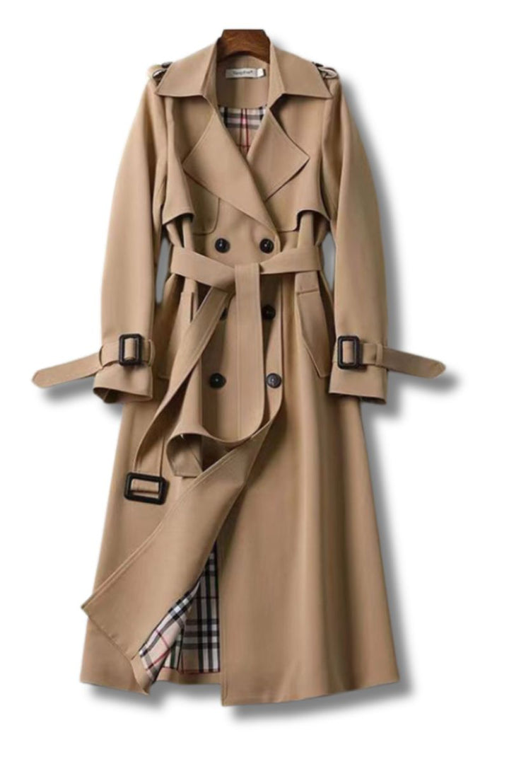 Helena™ | Heike  Trenchcoat Classique